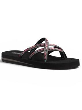 Teva Olowahu Flip Flop Sandals